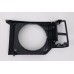 Mitsubishi Pajero Montero L047 L049 '83-'91 Head Lamp Light Case / Rim - Black Rim Grey Base [ 1 PC Left / Right ]
